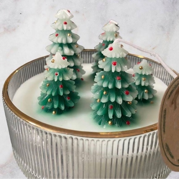 Holiday The Viral Tj Maxx Christmas Candle Poshmark
